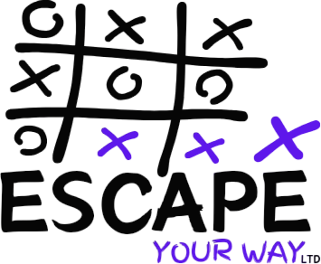 ESCAPE YOUR WAY