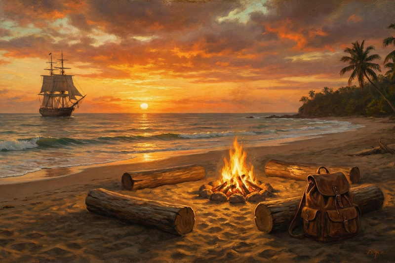 האוצר של לימה