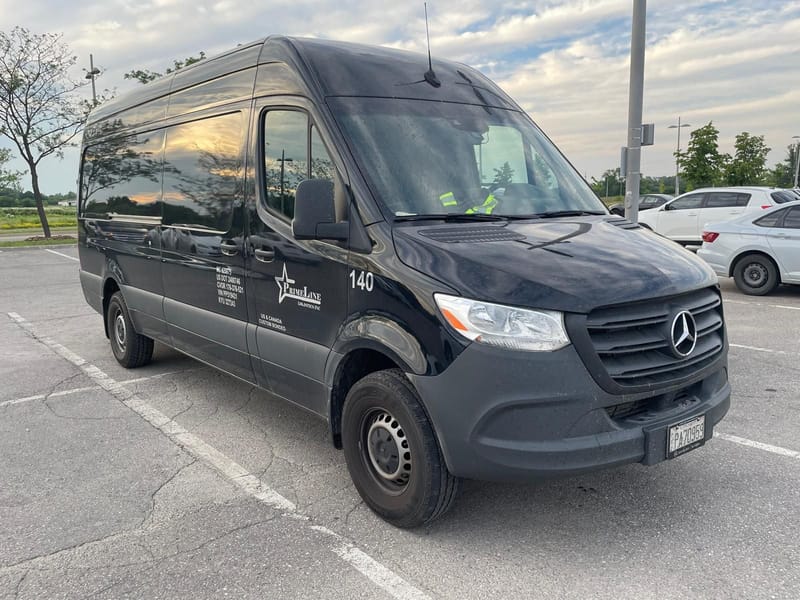 Expedited Service