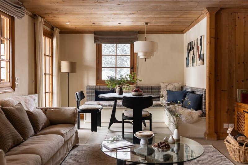 Neuf &amp; Rénovation