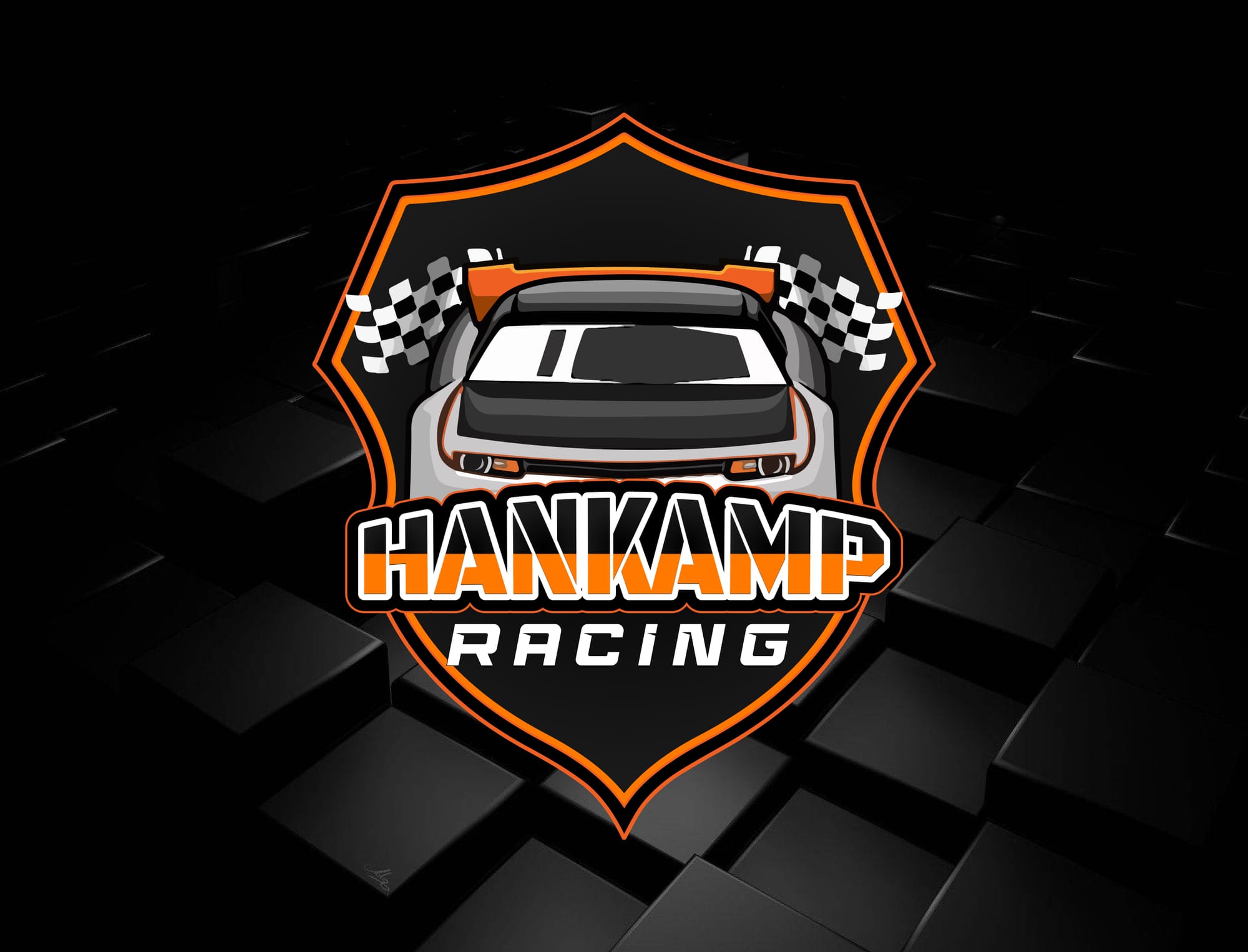 Welcome to Hankamp Racing!