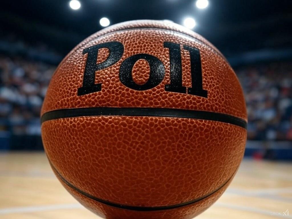 POLL - Turn of The Year Favorite For Miss Basketball