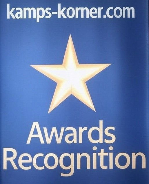 Awards Recognition