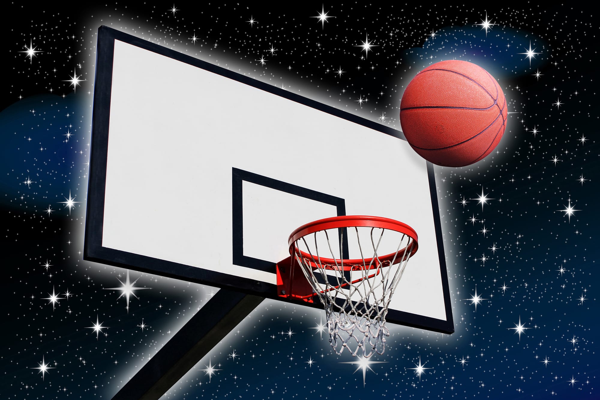 2027 Weekend Stars
