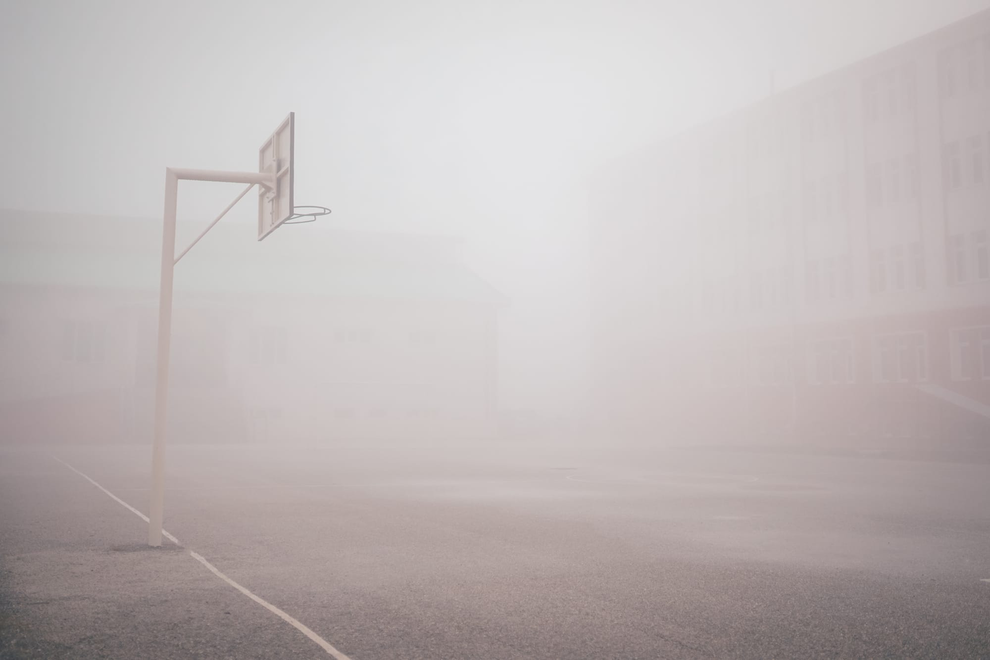 The Smoke Film Breakdown