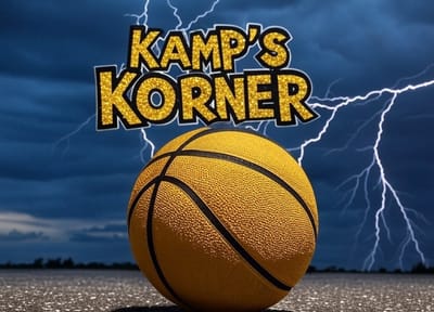 Player Impressions - Notre Dame Prep @ Shrine