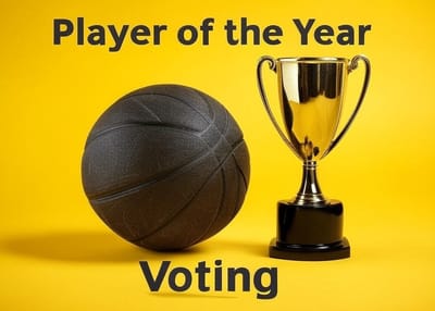 Voting Is Active For Michigan Players Of The Year