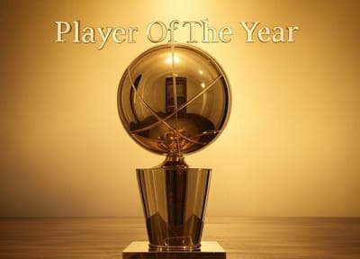 Michigan Players Of The Year