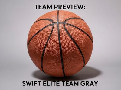 Team Preview: Swift Elite Team Gray