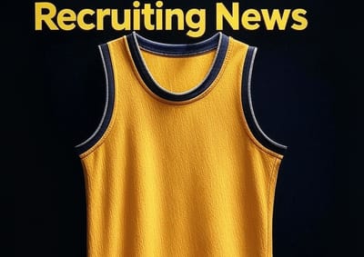 Recruiting News
