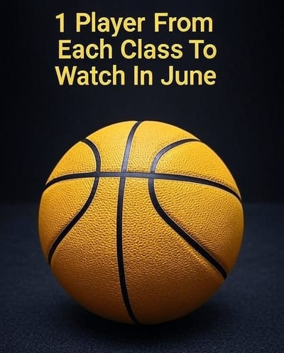 1 Player From Each Class To Watch In June