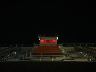 Michigan High School Football: 5 Games Of Note In Week 1