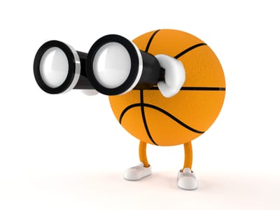 2028's To Watch At LBI April Showers