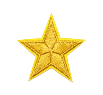 Stars Come Out To Camps