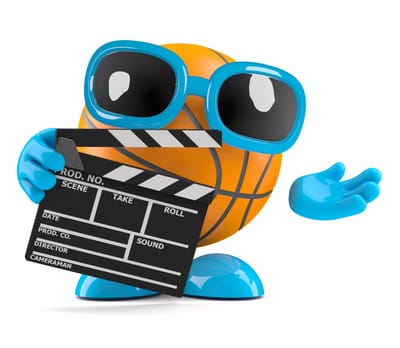 Putting On A Show At The Macker