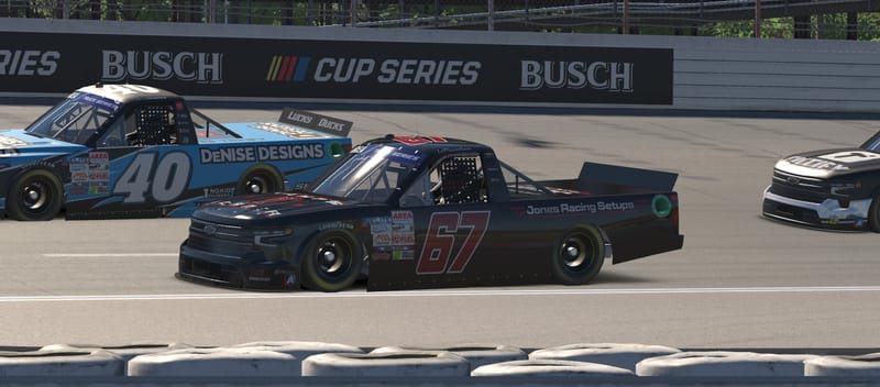 Wrong Side Of The Wreck Again