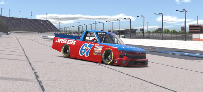 Daring Decisions In Darlington Lead To Another Solid Finish