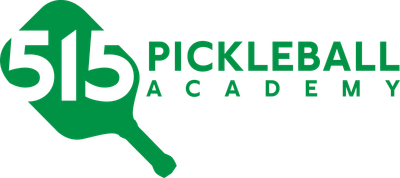 515 Pickleball Academy