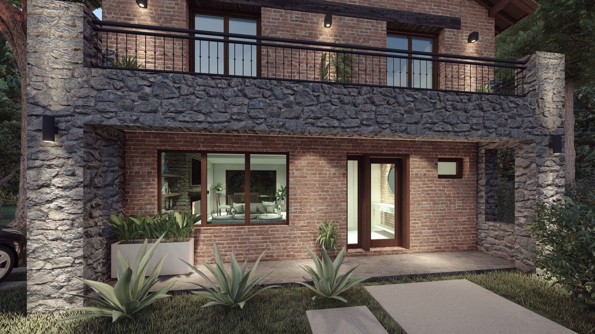 Casa Jilguero - Pinamar