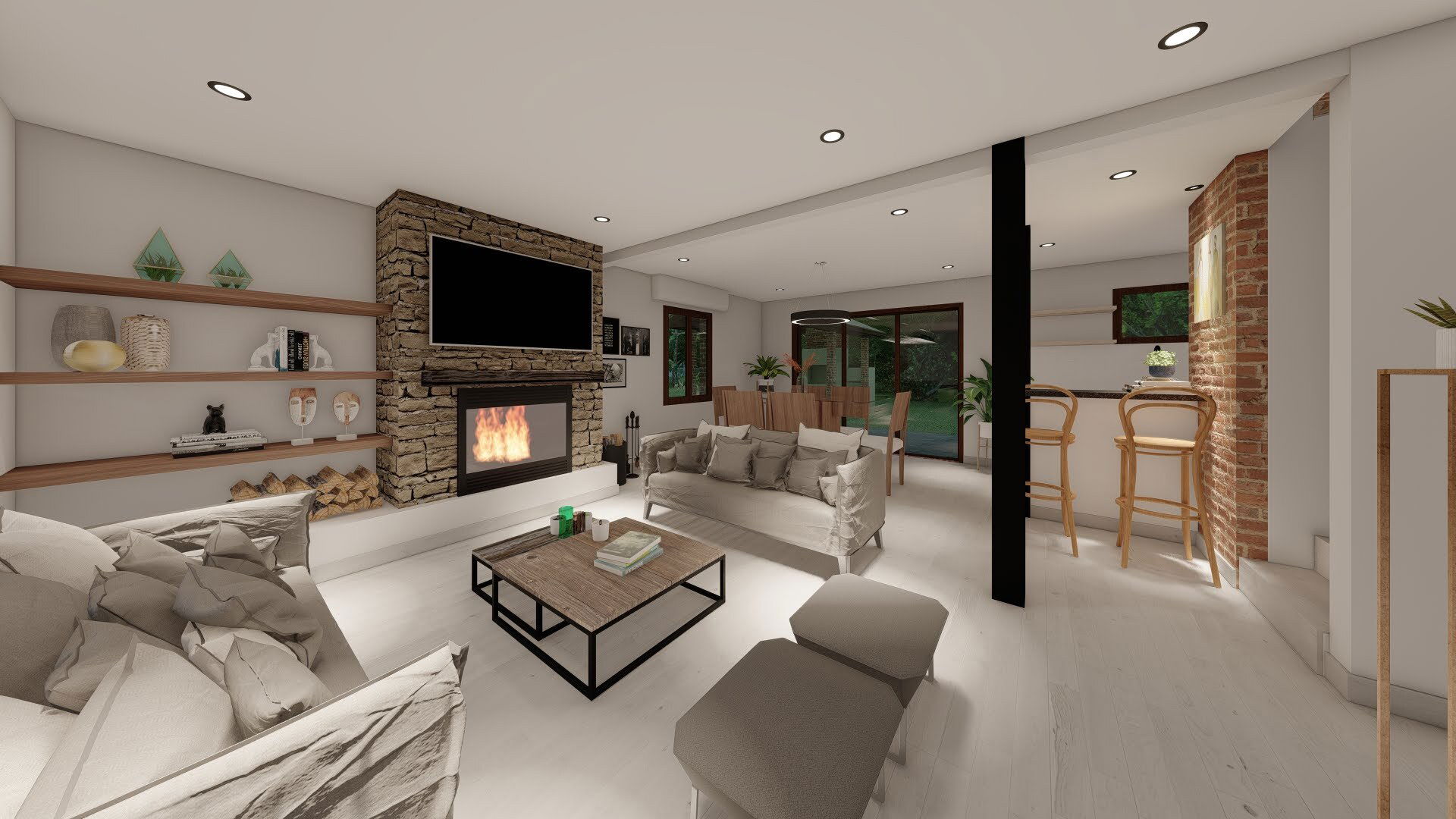 Casa Jilguero - Pinamar