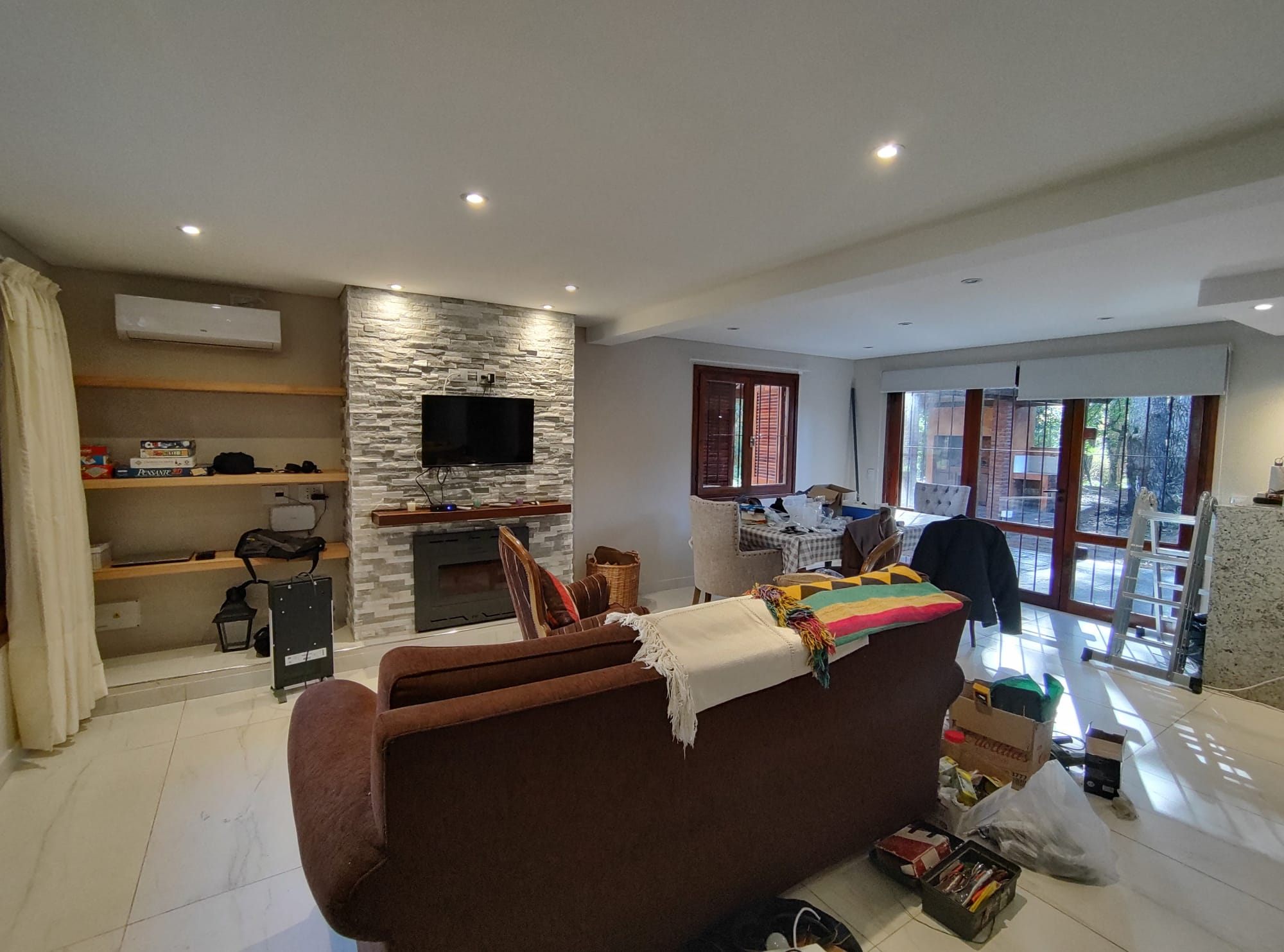 Casa Jilguero - Pinamar