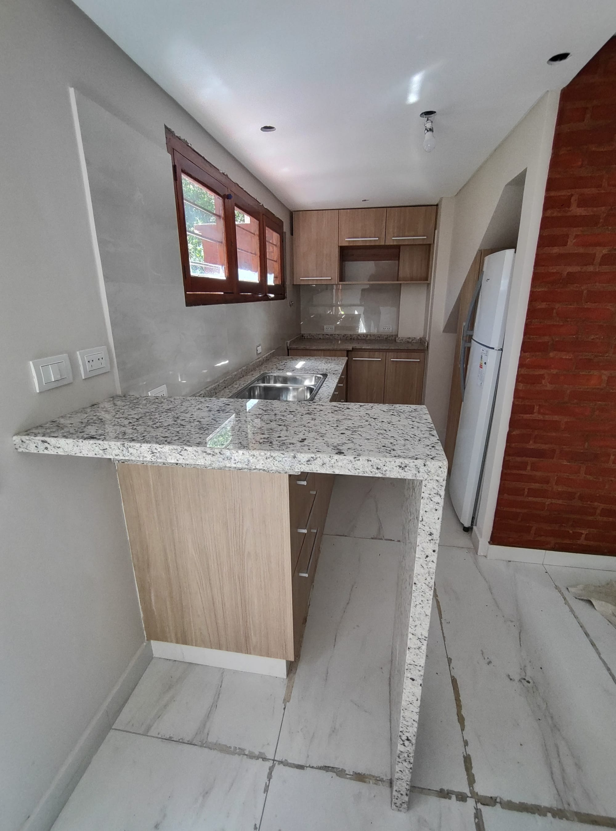 Casa Jilguero - Pinamar