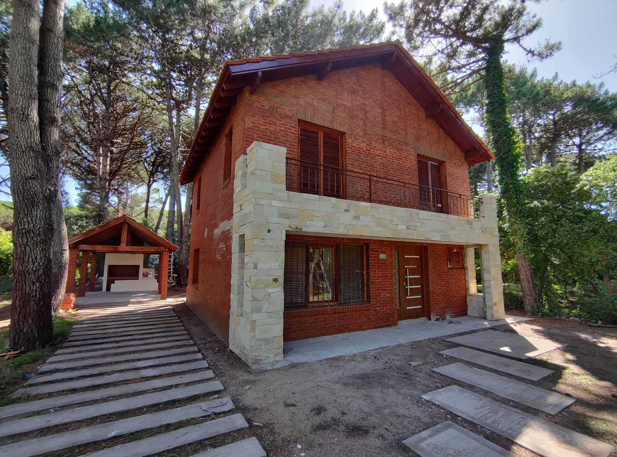 Casa Jilguero - Pinamar