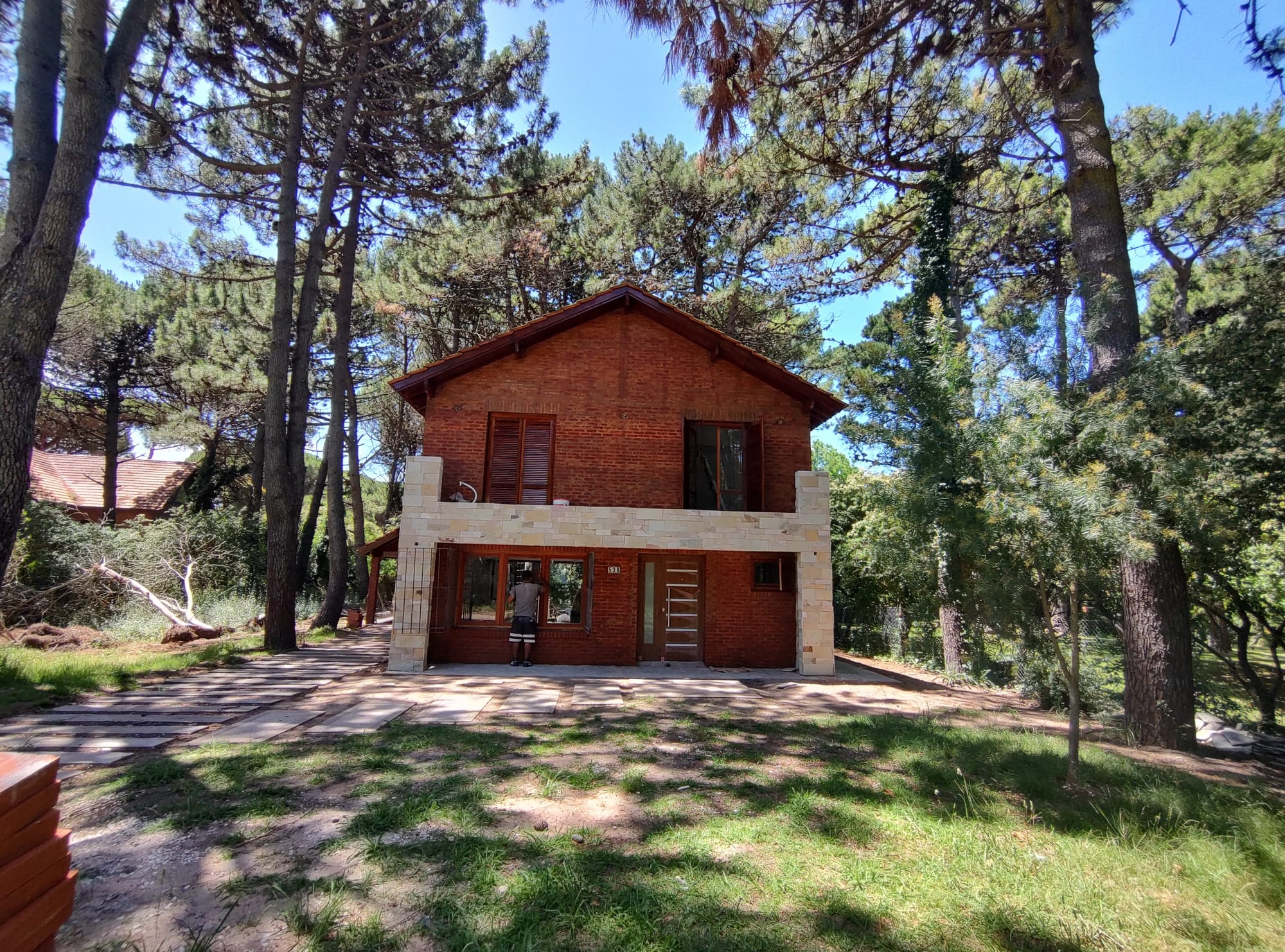 Casa Jilguero - Pinamar