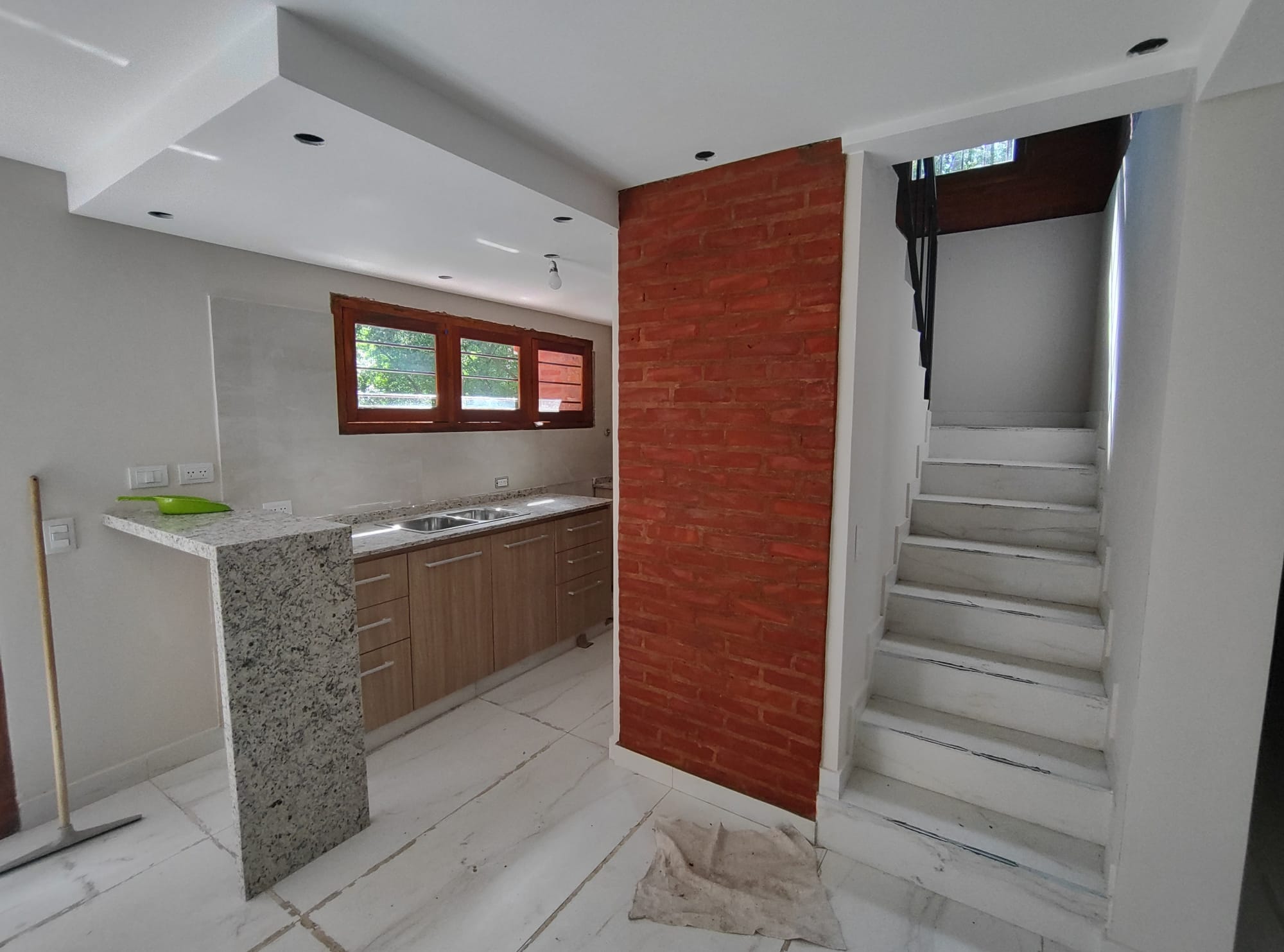 Casa Jilguero - Pinamar