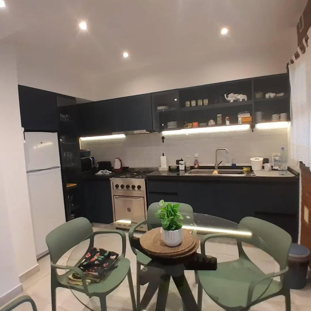 Refaccion Cabaña - Carilo