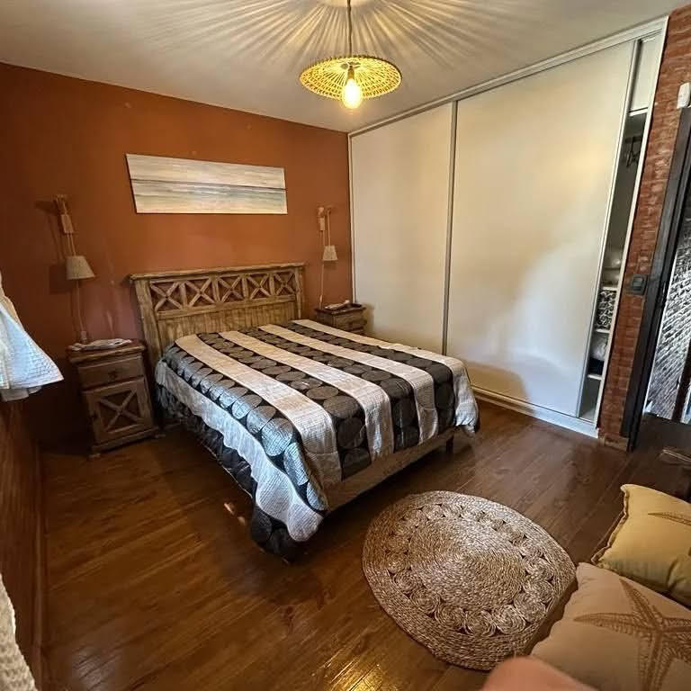 Refaccion Cabaña - Carilo