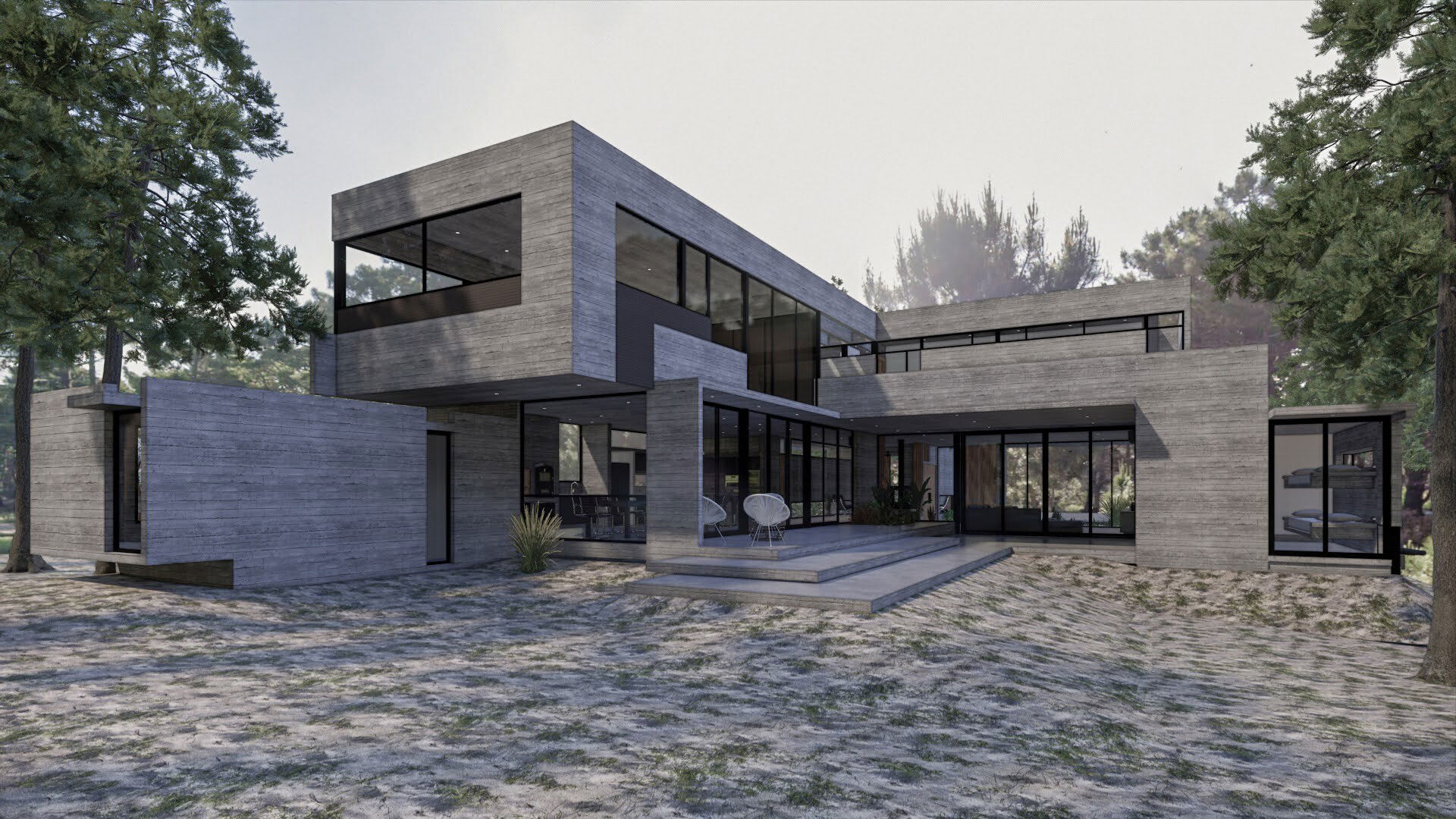 AVANCES DE MARITIMO 4 - LOTE 29