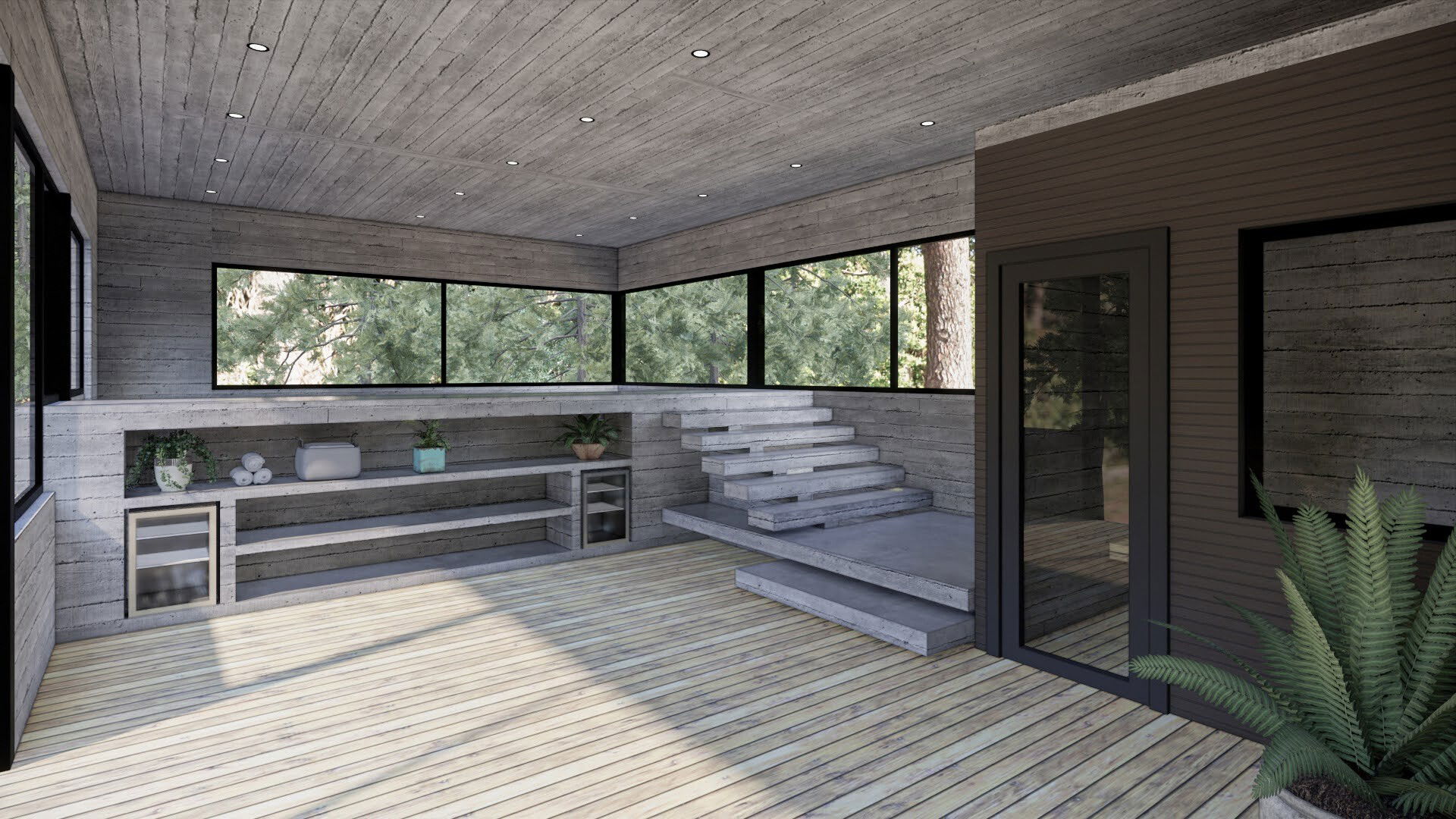 AVANCES DE MARITIMO 4 - LOTE 29