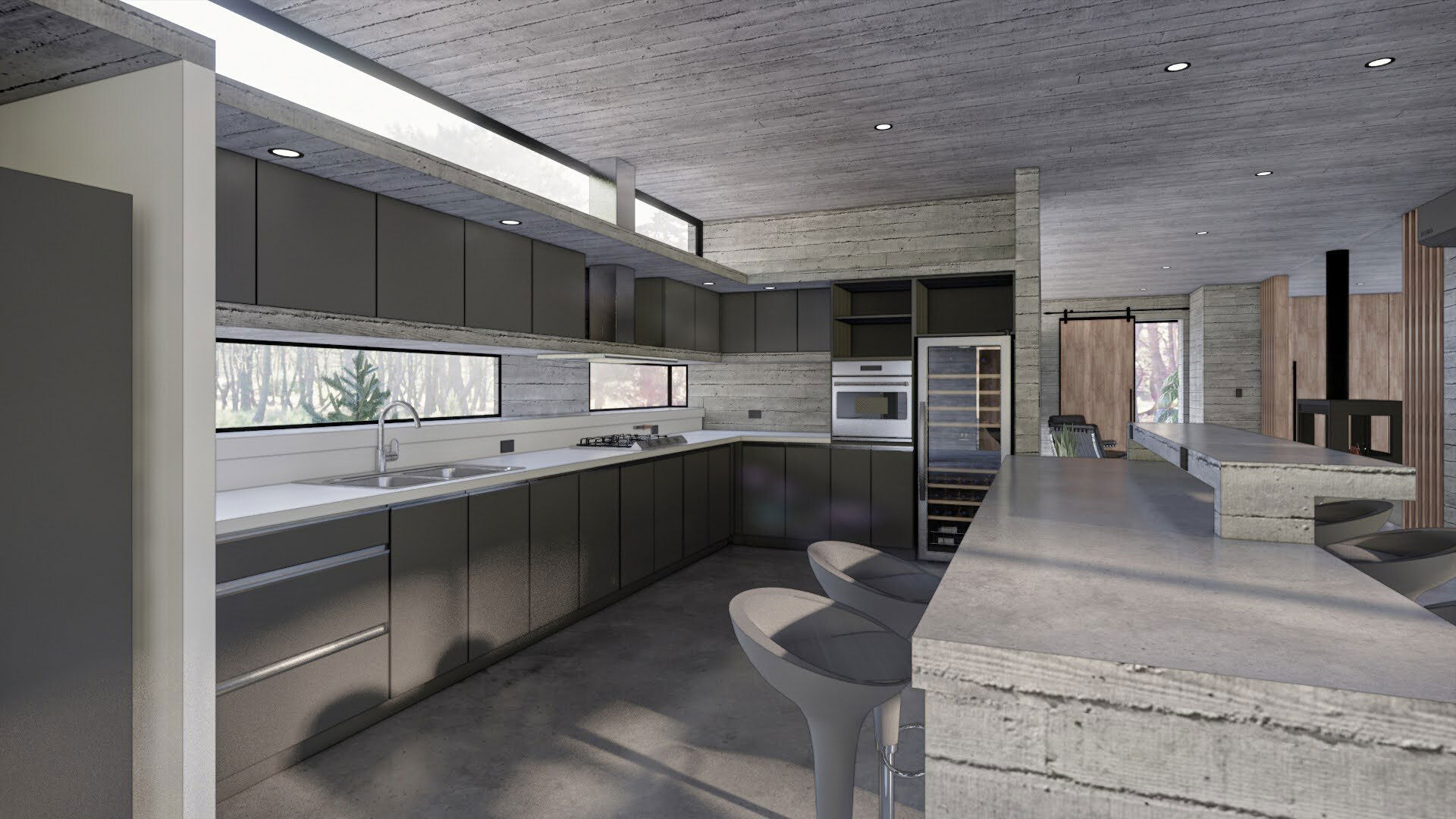 AVANCES DE MARITIMO 4 - LOTE 29