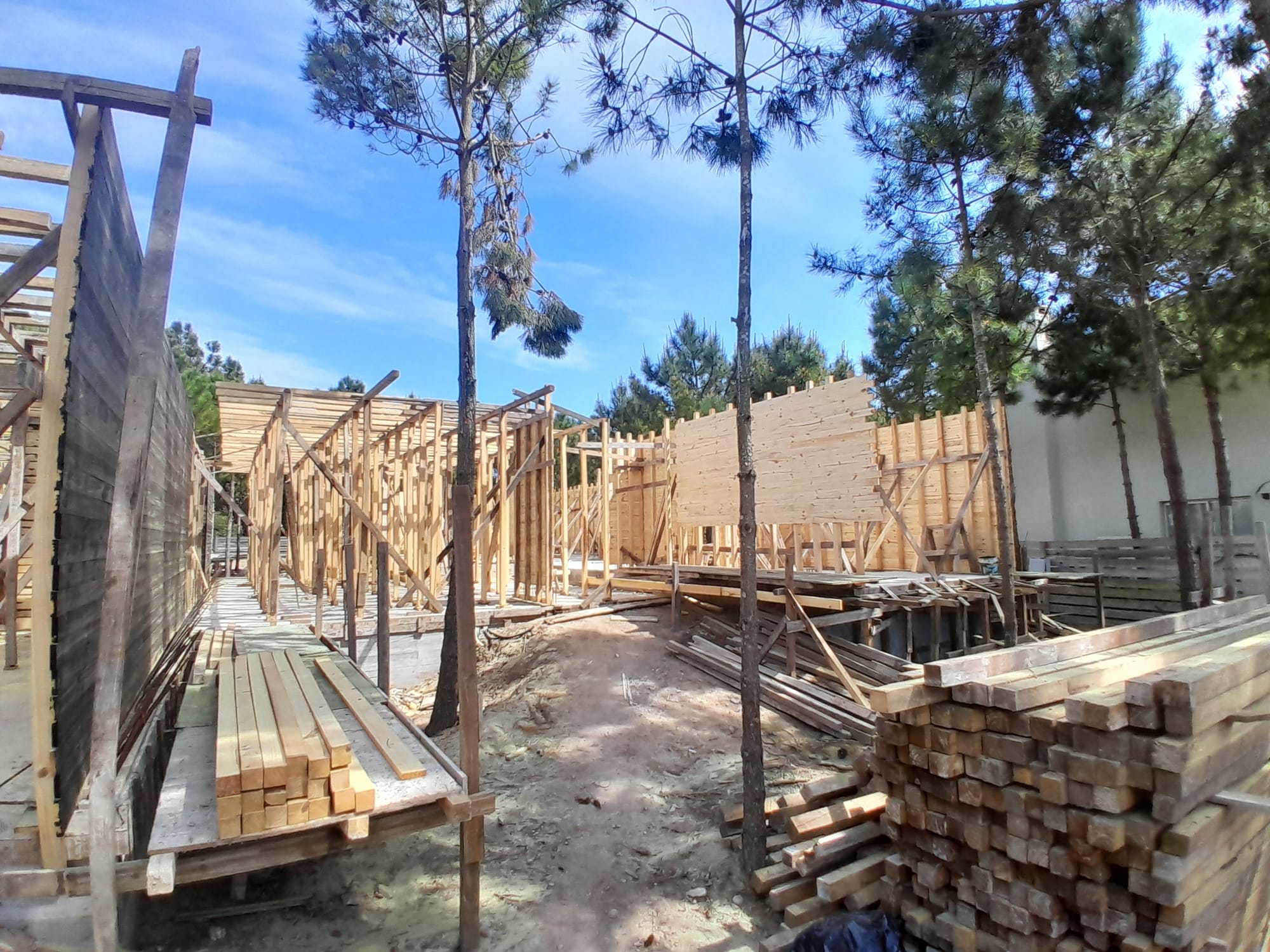 AVANCES DE MARITIMO 4 - LOTE 29