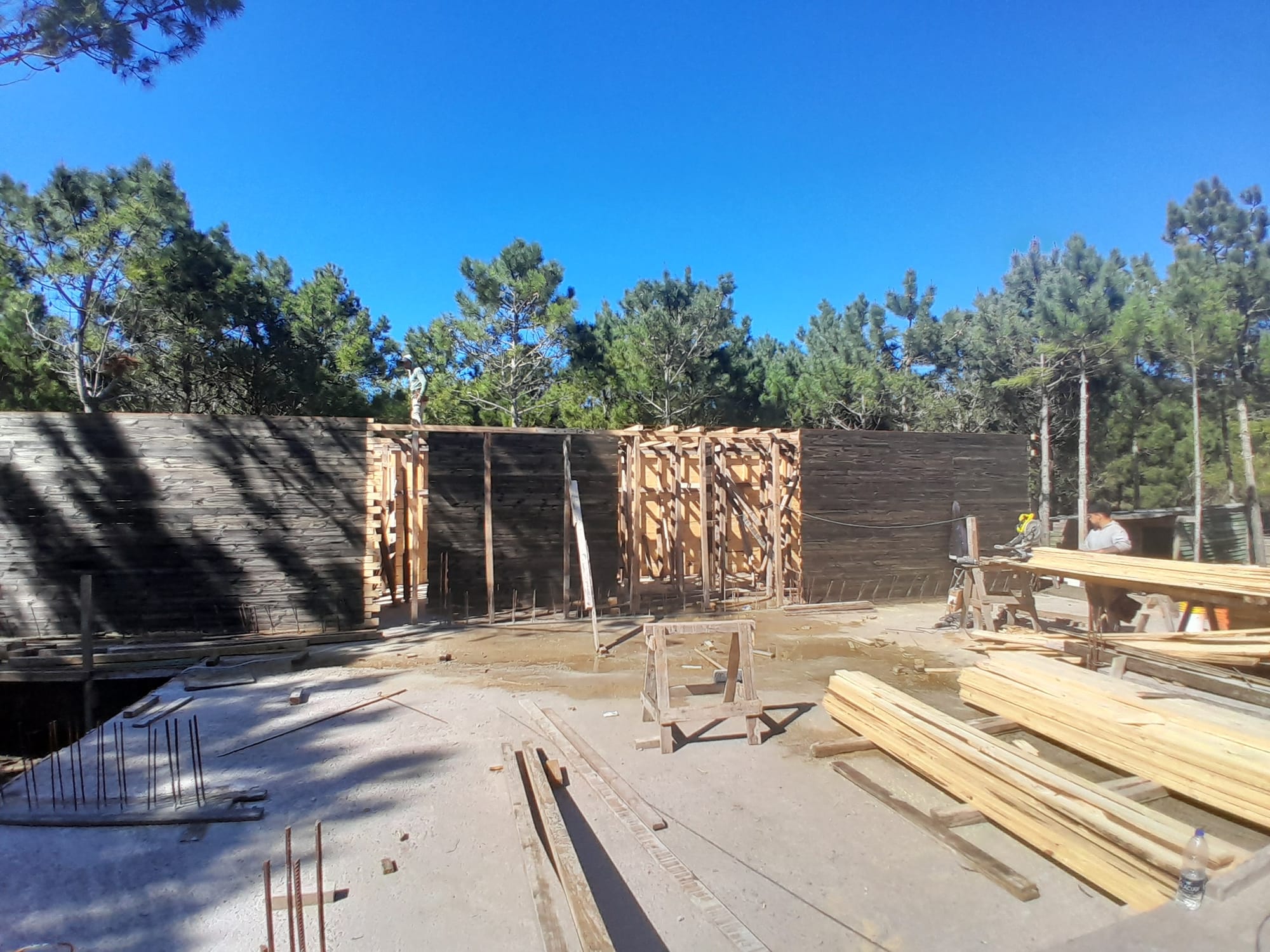 AVANCES DE MARITIMO 4 - LOTE 29