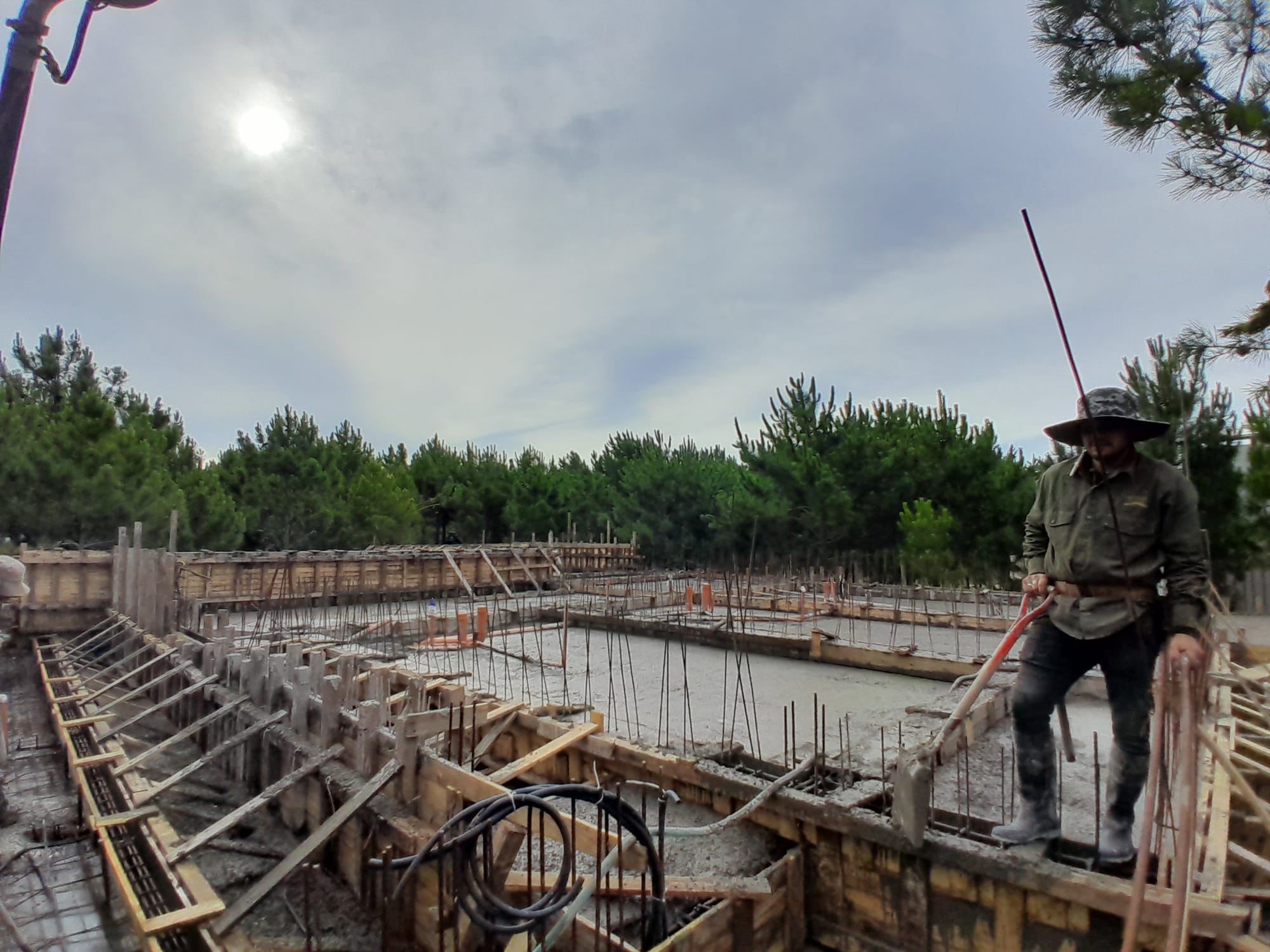 AVANCES DE MARITIMO 4 - LOTE 29