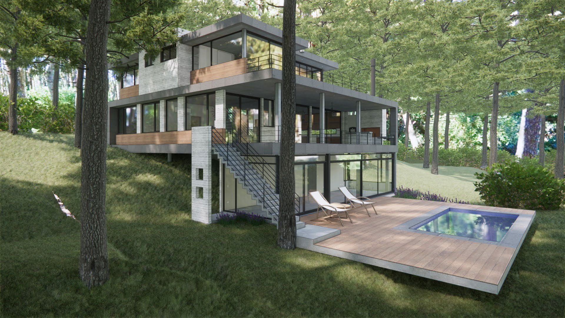 AVANCES MARITIMO 3 - LOTE 55