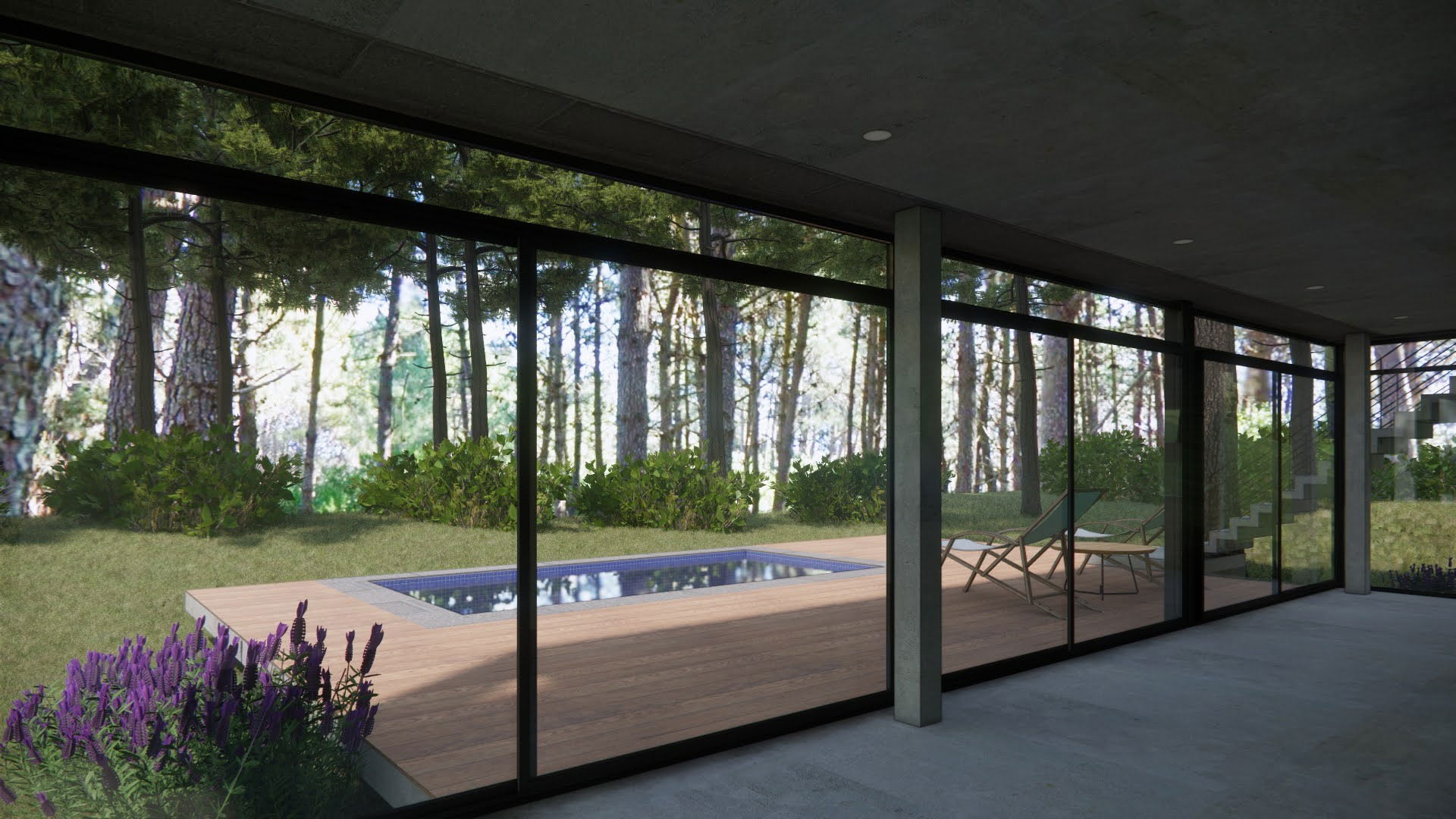 AVANCES MARITIMO 3 - LOTE 55