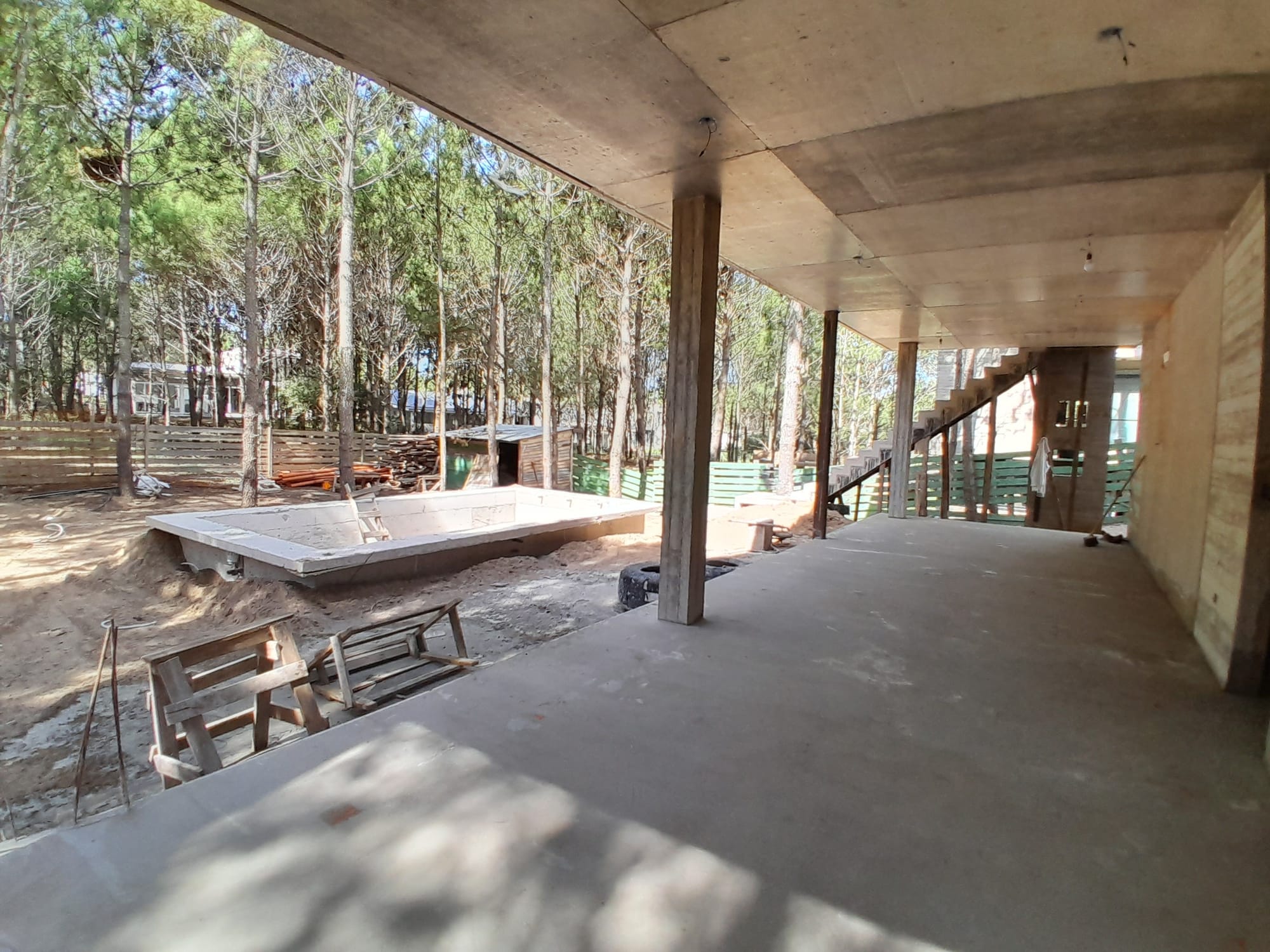 AVANCES MARITIMO 3 - LOTE 55