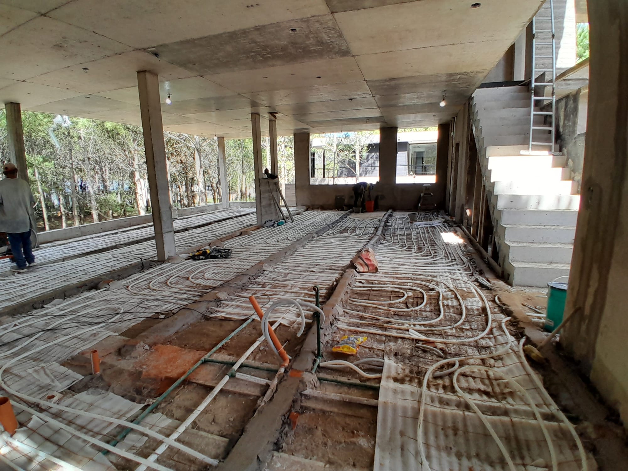 AVANCES MARITIMO 3 - LOTE 55