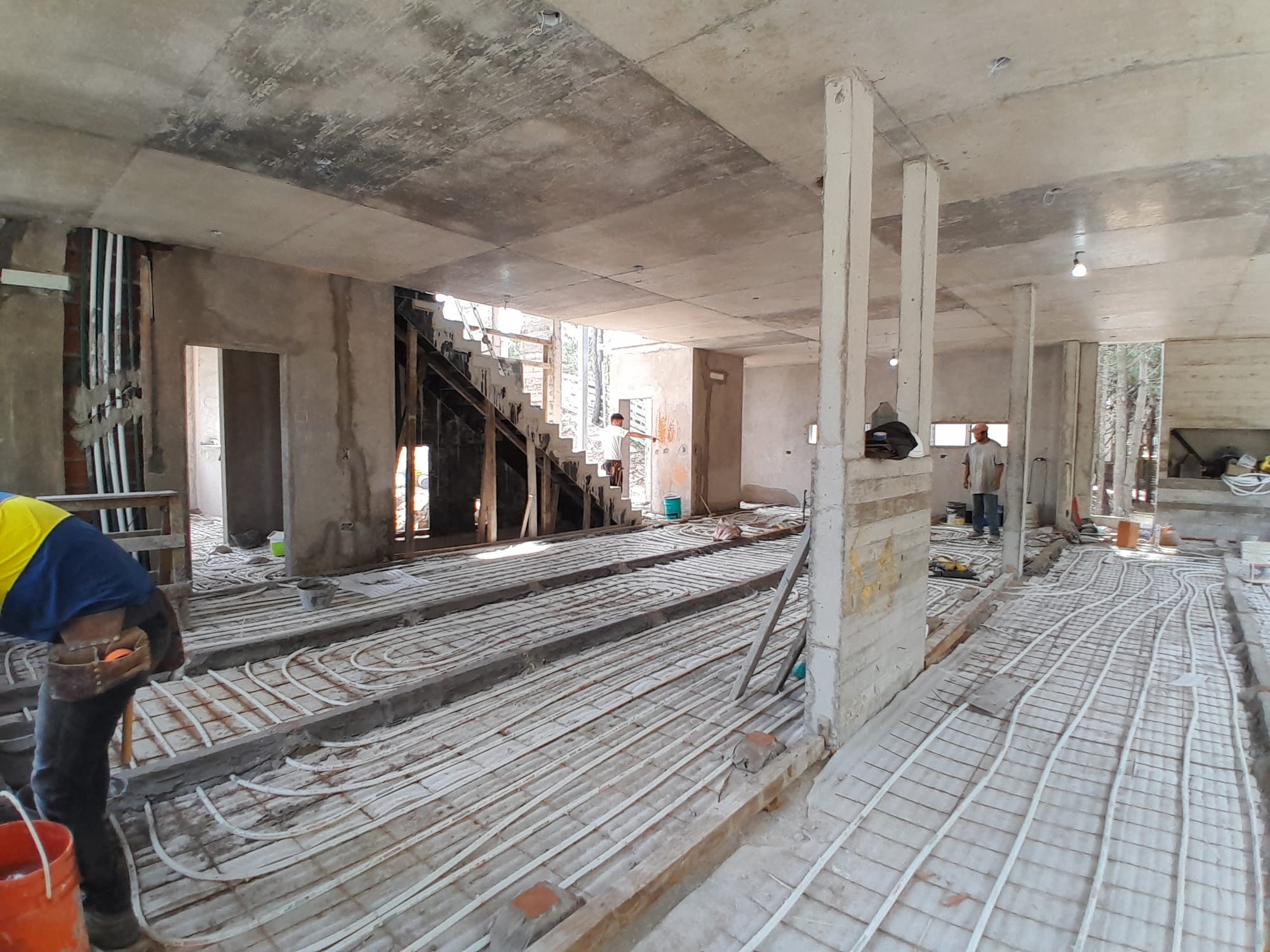 AVANCES MARITIMO 3 - LOTE 55