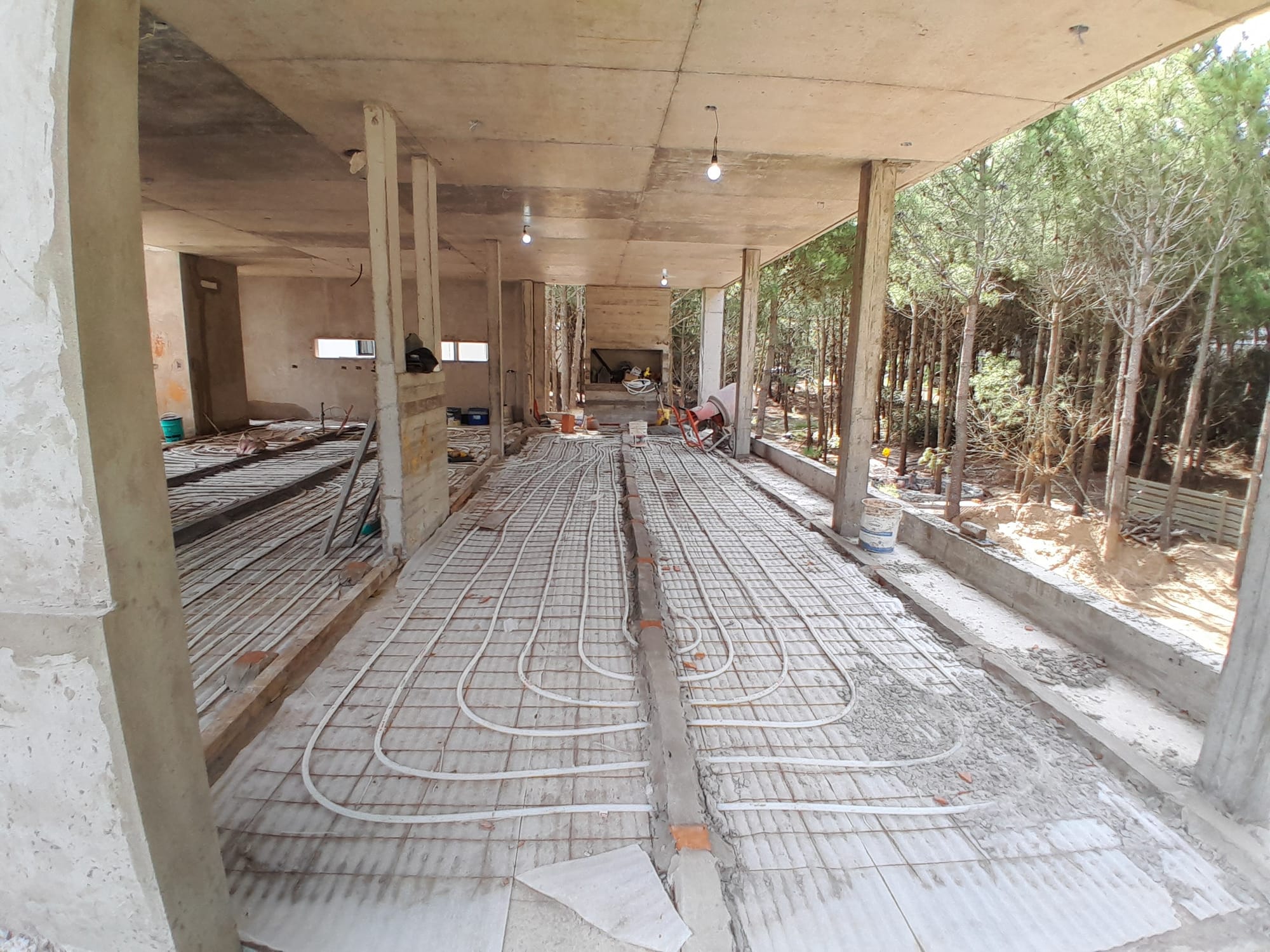 AVANCES MARITIMO 3 - LOTE 55