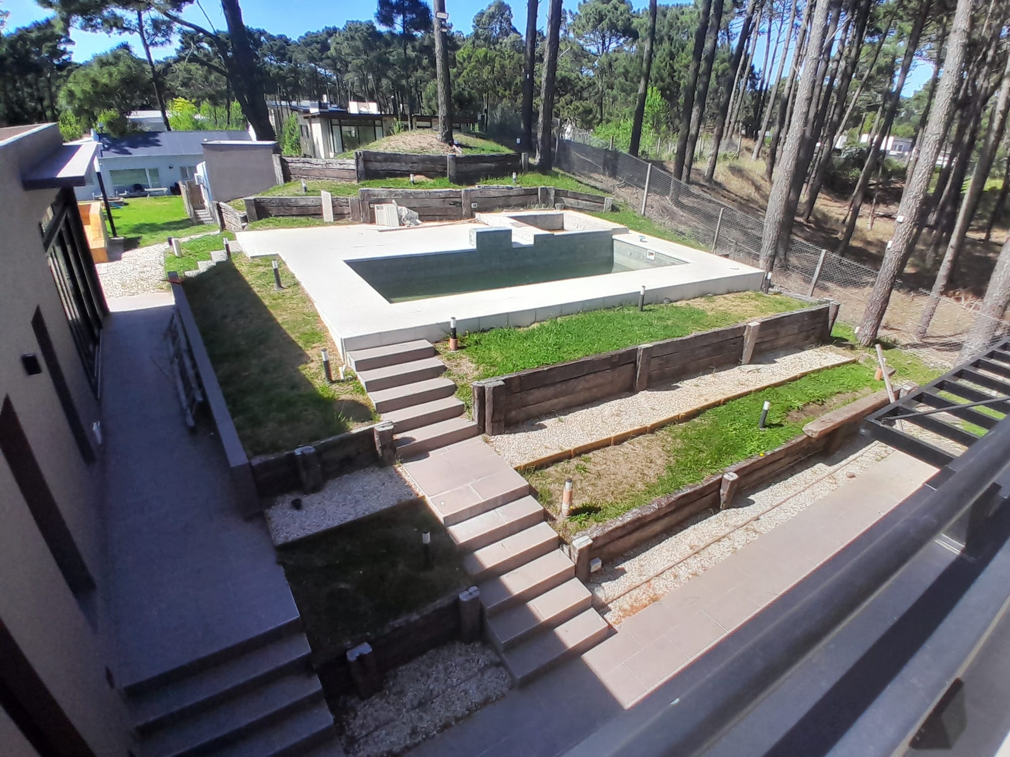 CASA TRES CARABELAS - PINAMAR NORTE