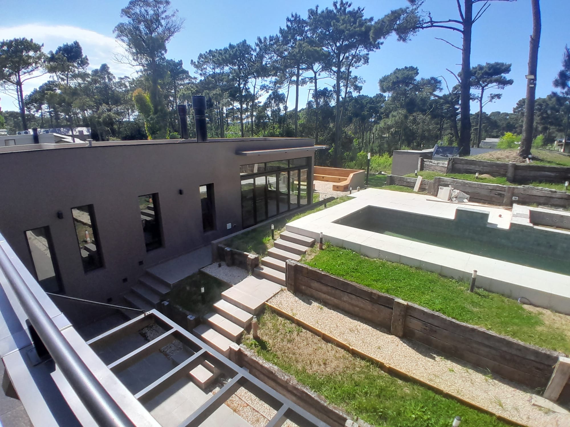 CASA TRES CARABELAS - PINAMAR NORTE