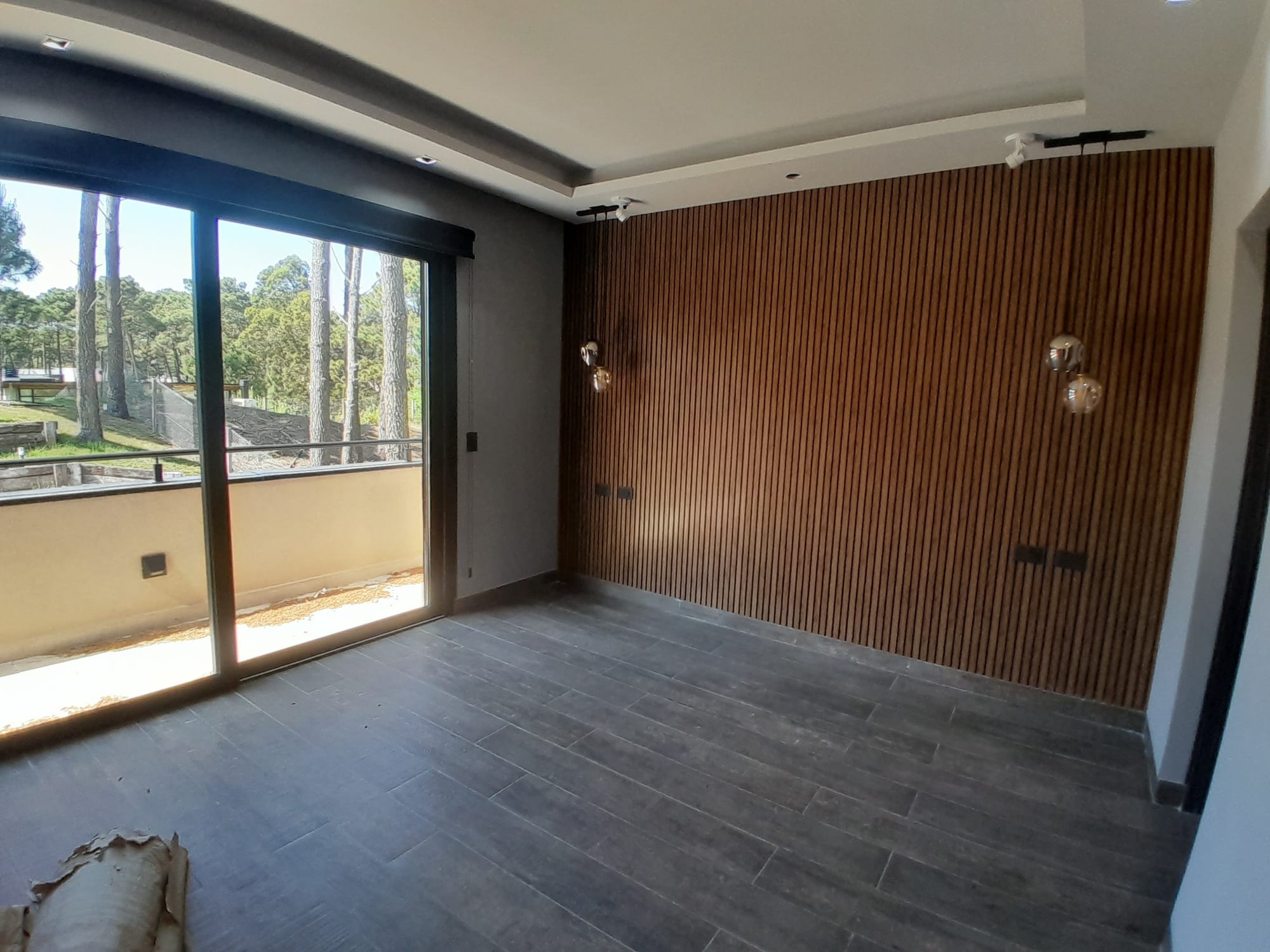 CASA TRES CARABELAS - PINAMAR NORTE