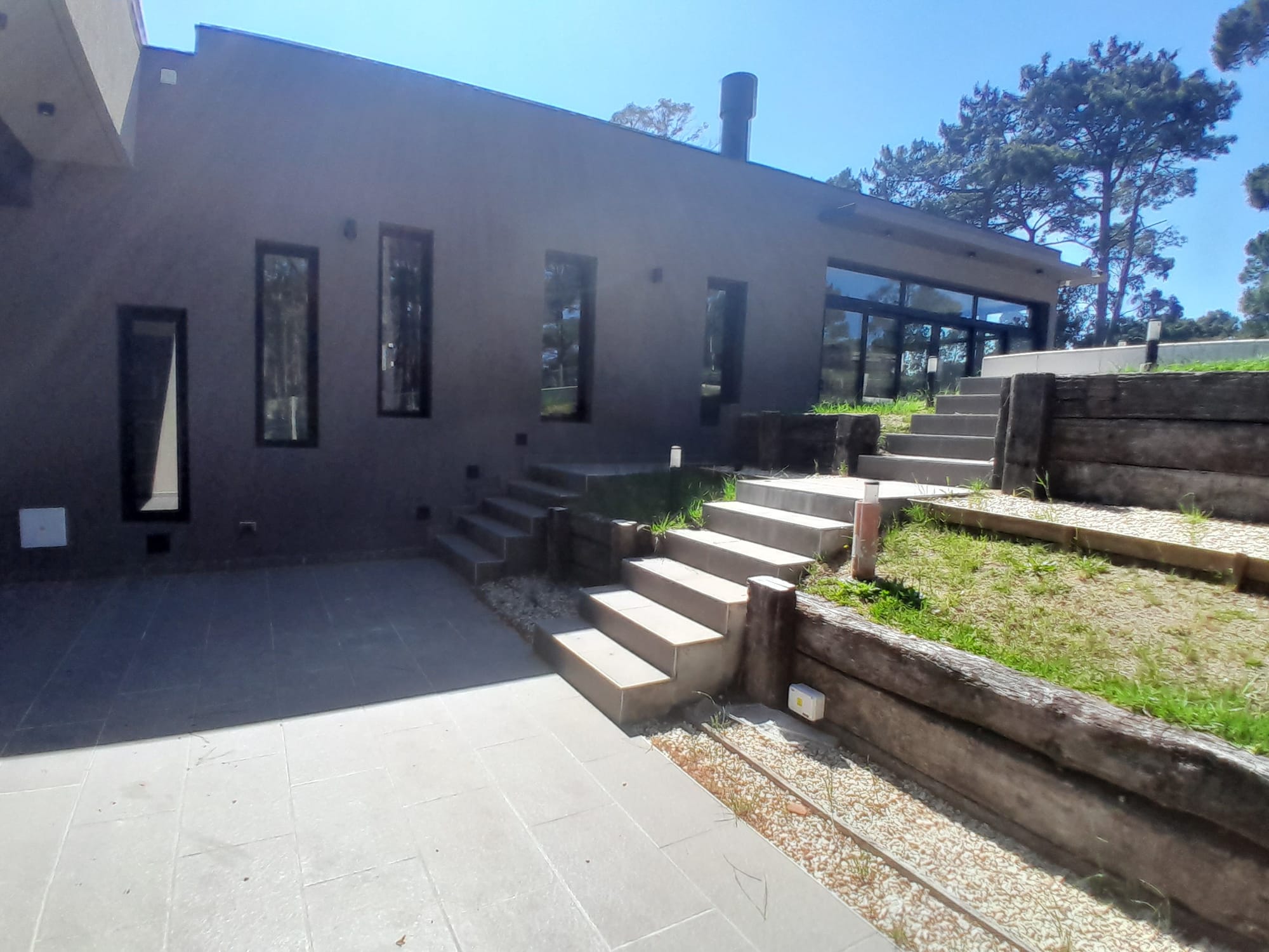 CASA TRES CARABELAS - PINAMAR NORTE