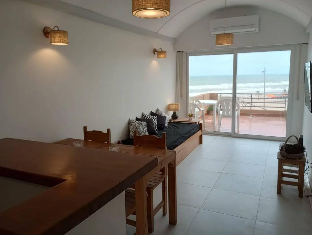 DEPTO ARPO - VILLA GESELL