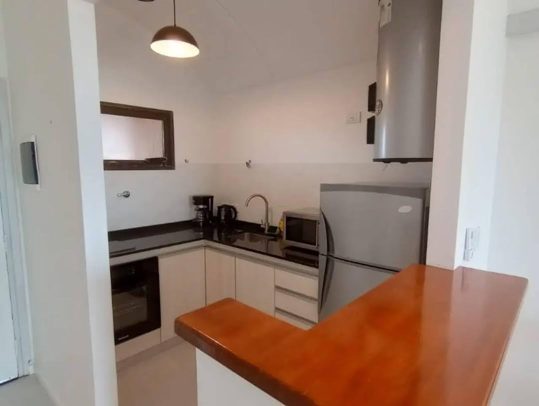 DEPTO ARPO - VILLA GESELL