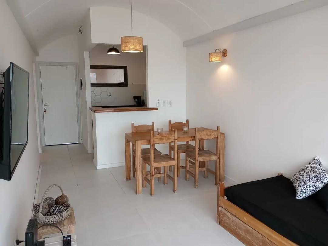 DEPTO ARPO - VILLA GESELL